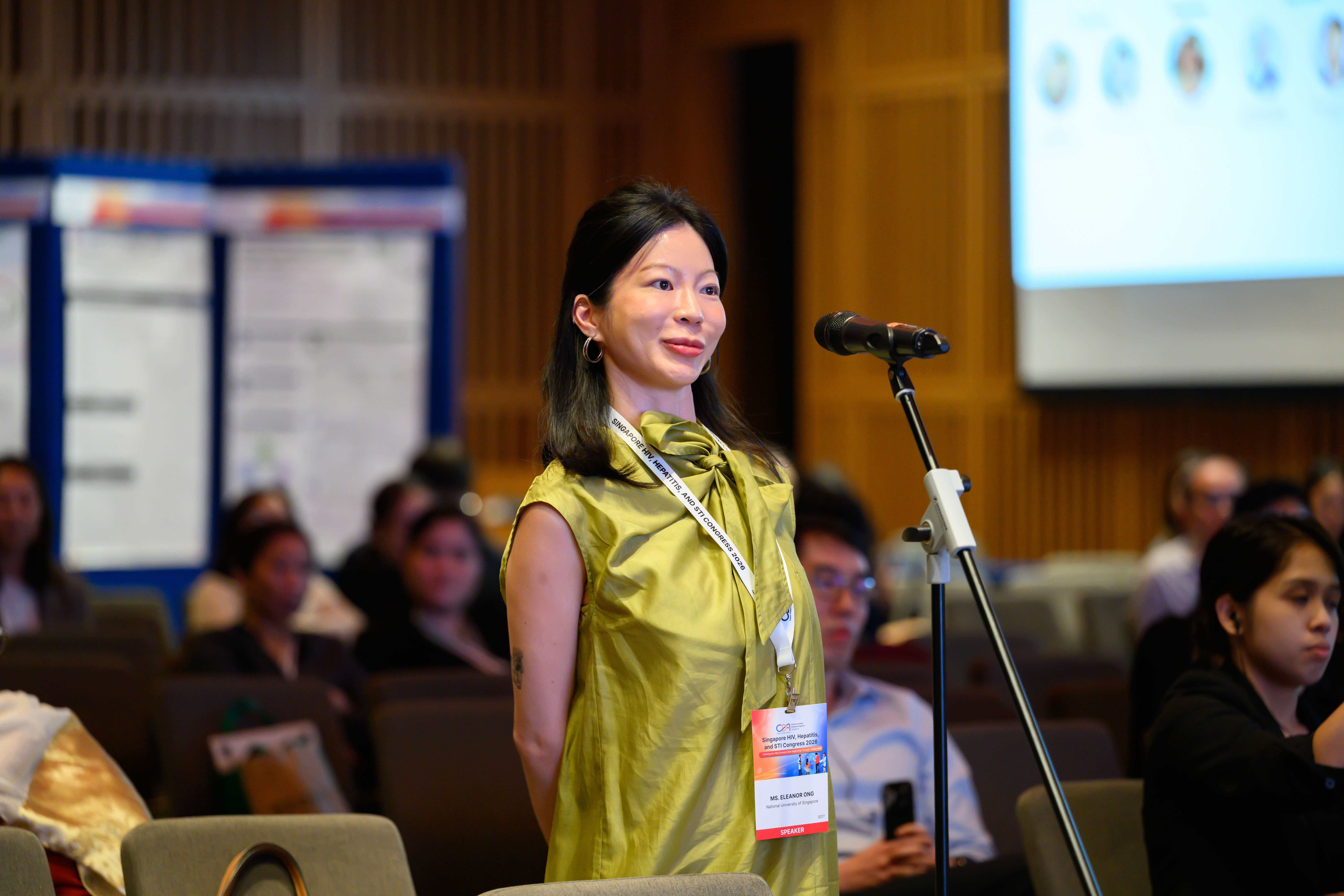 Breakout Session